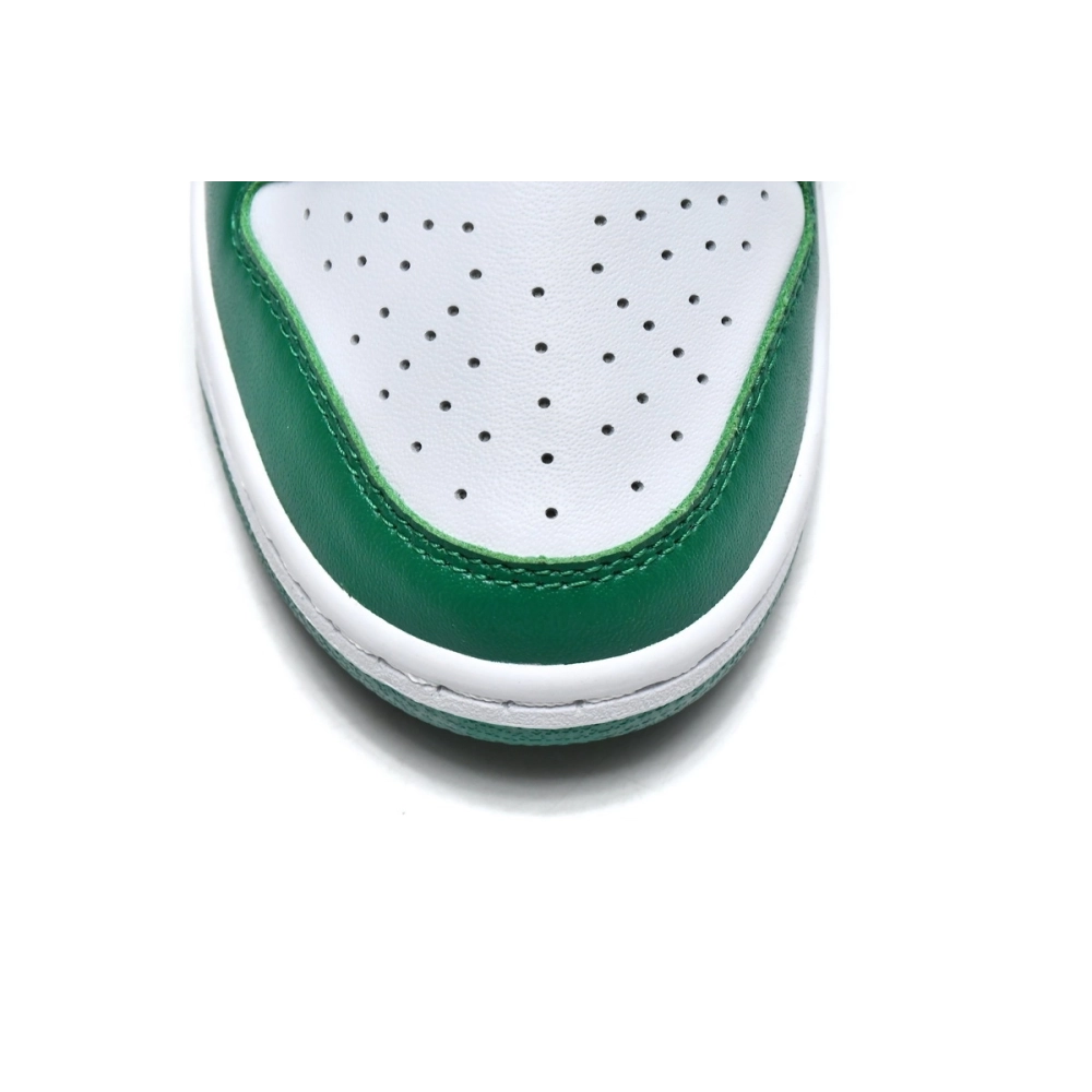 Nike Dunk Low Essential Paisley Pack Green DH4401-102