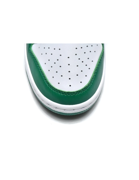 Nike Dunk Low Essential Paisley Pack Green DH4401-102