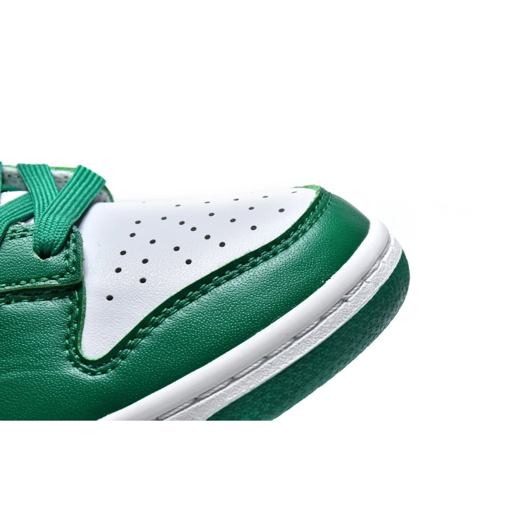 Nike Dunk Low Essential Paisley Pack Green DH4401-102