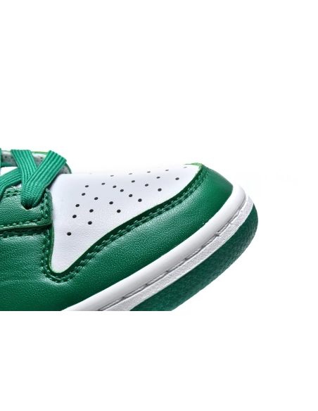 Nike Dunk Low Essential Paisley Pack Green DH4401-102