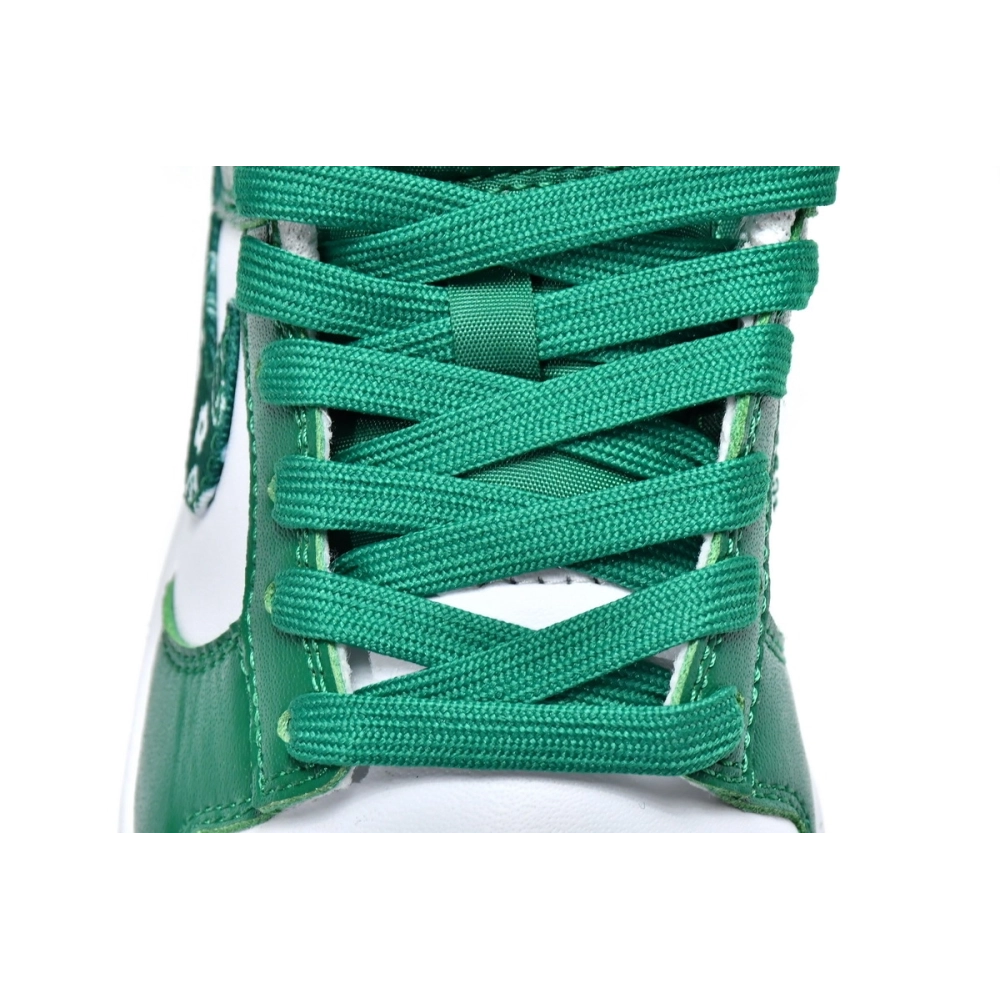 Nike Dunk Low Essential Paisley Pack Green DH4401-102