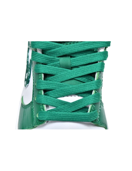 Nike Dunk Low Essential Paisley Pack Green DH4401-102