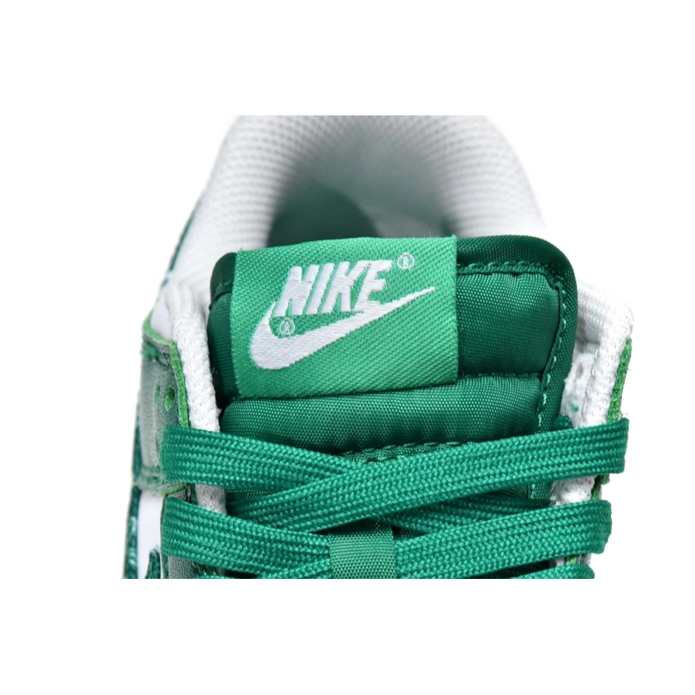 Nike Dunk Low Essential Paisley Pack Green DH4401-102