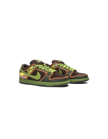 Nike Dunk SB Low De La Soul 789841-332