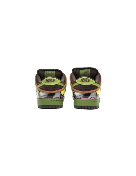 Nike Dunk SB Low De La Soul 789841-332