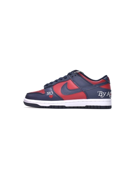 Nike SB Dunk Low Supreme By Any Mean DO7412-982