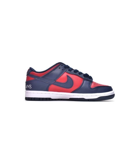Nike SB Dunk Low Supreme By Any Mean DO7412-982