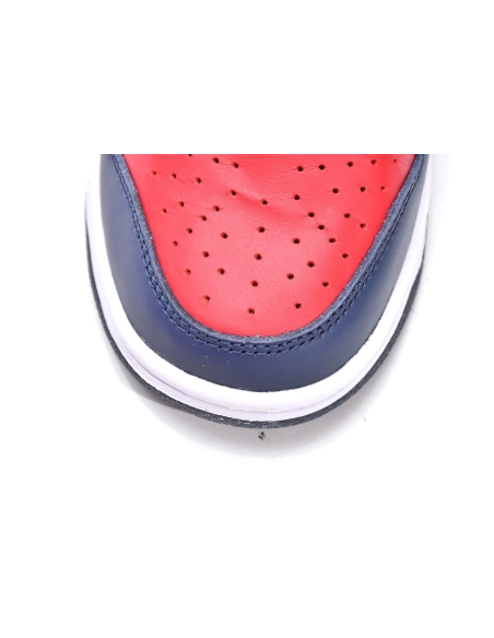 Nike SB Dunk Low Supreme By Any Mean DO7412-982