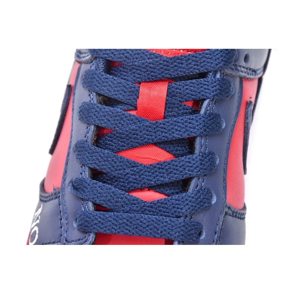 Nike SB Dunk Low Supreme By Any Mean DO7412-982