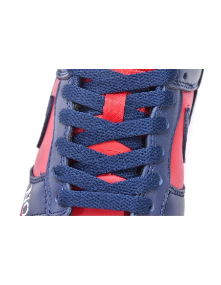 Nike SB Dunk Low Supreme By Any Mean DO7412-982