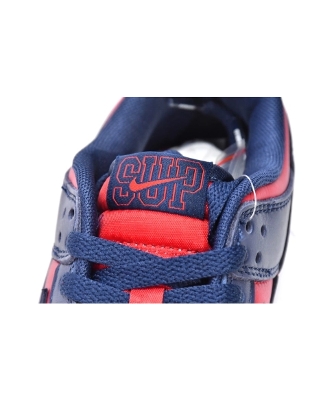 Nike SB Dunk Low Supreme By Any Mean DO7412-982