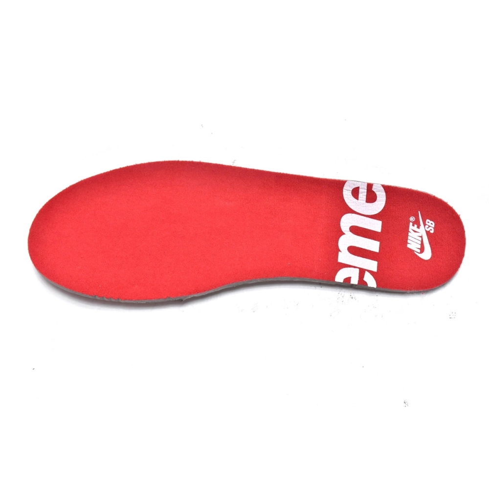 Nike SB Dunk Low Supreme By Any Mean DO7412-982