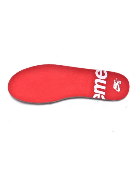 Nike SB Dunk Low Supreme By Any Mean DO7412-982