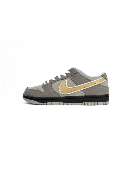Concepts x Nike SB Dunk Low Grey Lobster BV1310-105
