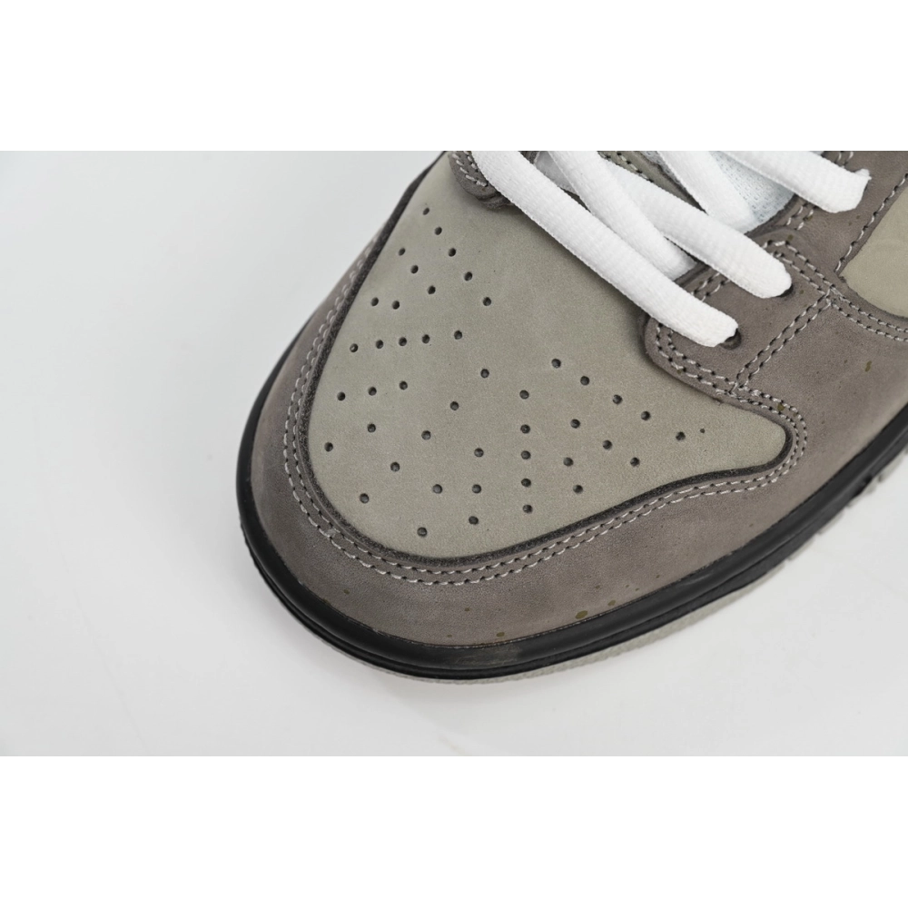 Concepts x Nike SB Dunk Low Grey Lobster BV1310-105