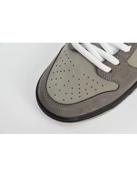 Concepts x Nike SB Dunk Low Grey Lobster BV1310-105