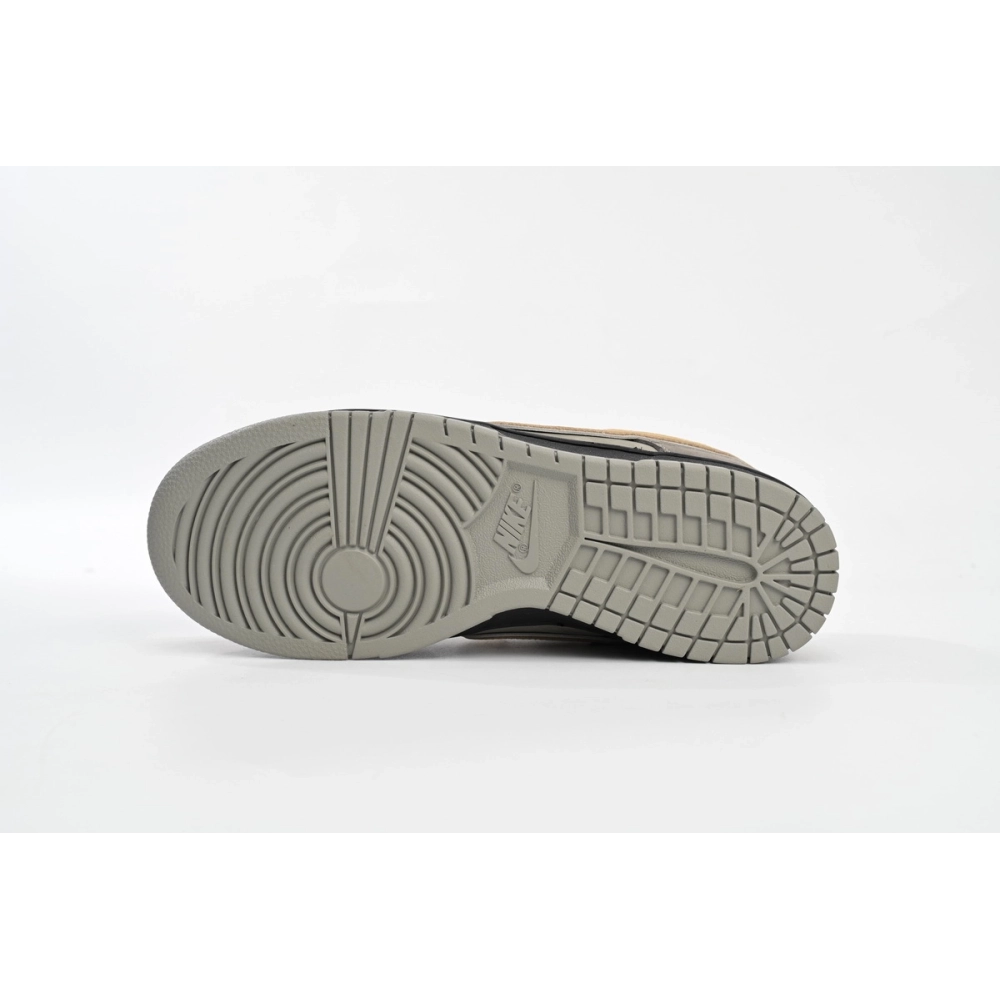 Concepts x Nike SB Dunk Low Grey Lobster BV1310-105