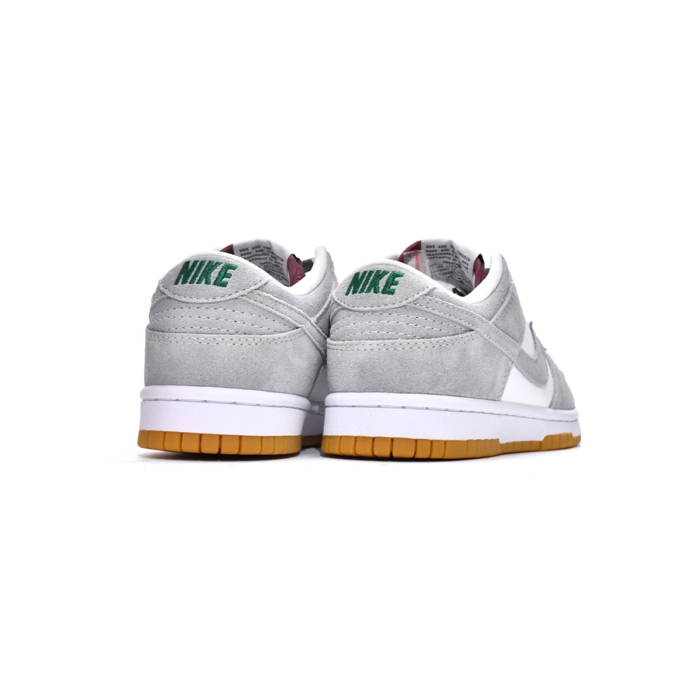 Nike Dunk Low Ash White Red DO7412-995