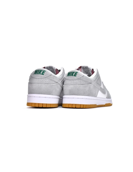 Nike Dunk Low Ash White Red DO7412-995