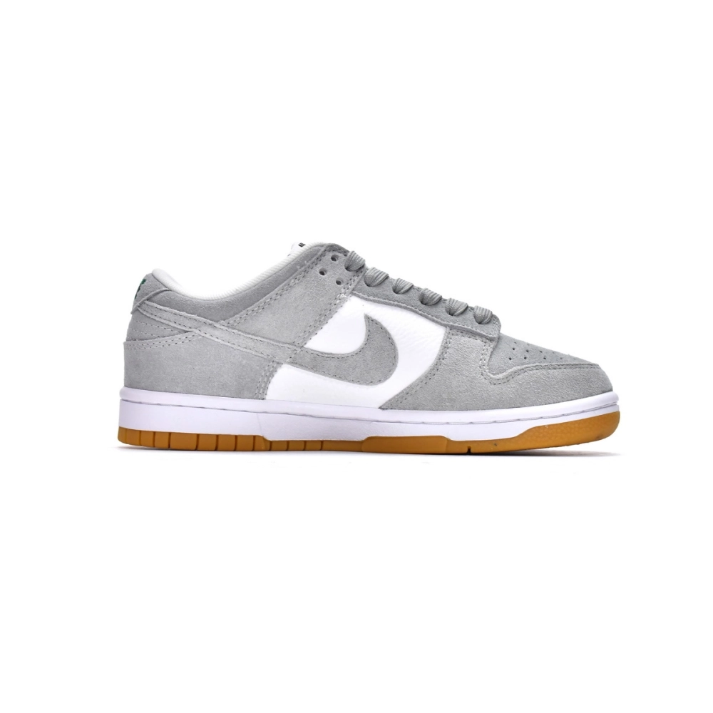 Nike Dunk Low Ash White Red DO7412-995
