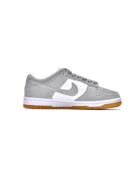 Nike Dunk Low Ash White Red DO7412-995
