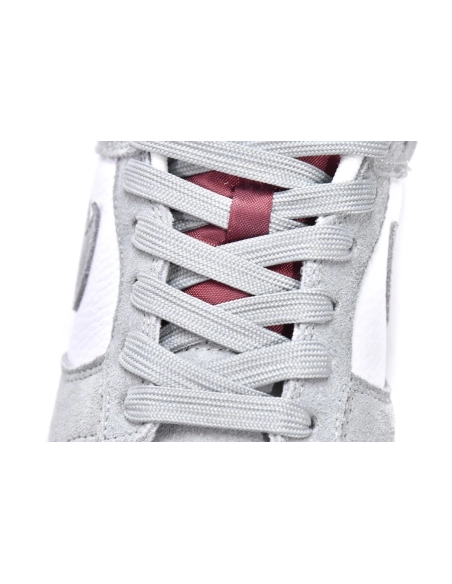 Nike Dunk Low Ash White Red DO7412-995