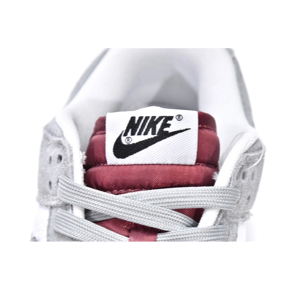 Nike Dunk Low Ash White Red DO7412-995
