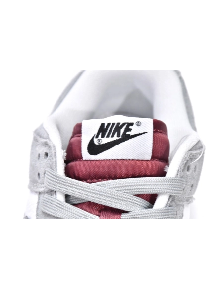 Nike Dunk Low Ash White Red DO7412-995