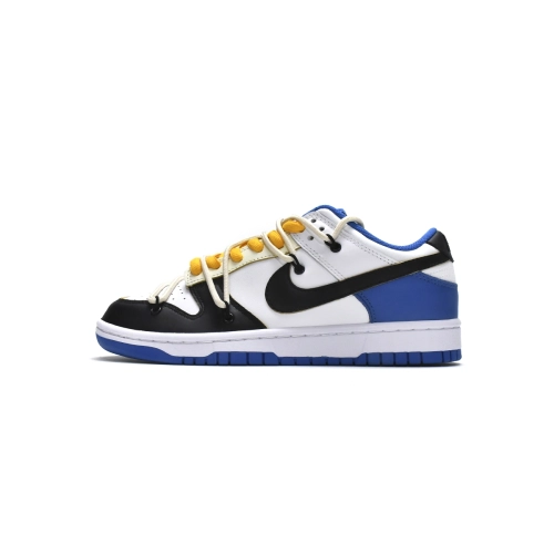 Nike SB Dunk Low Hyper Cobalt DD1391-001 (Limited customized)