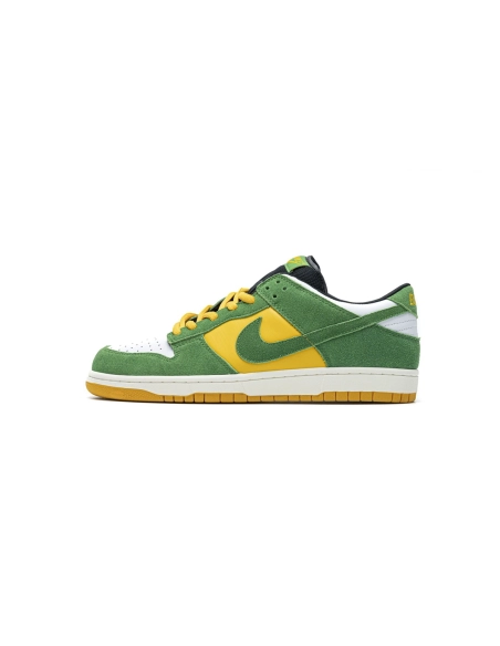 Nike Dunk SB Low Bucks 804292-132