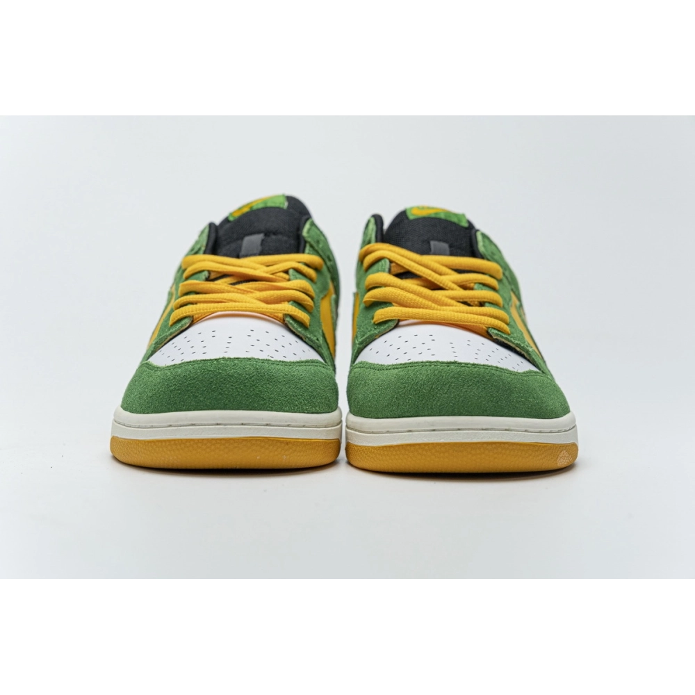 Nike Dunk SB Low Bucks 804292-132