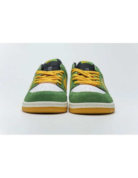 Nike Dunk SB Low Bucks 804292-132