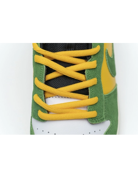 Nike Dunk SB Low Bucks 804292-132
