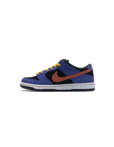 Nike SB Dunk Low ACG Terra BQ6817-008