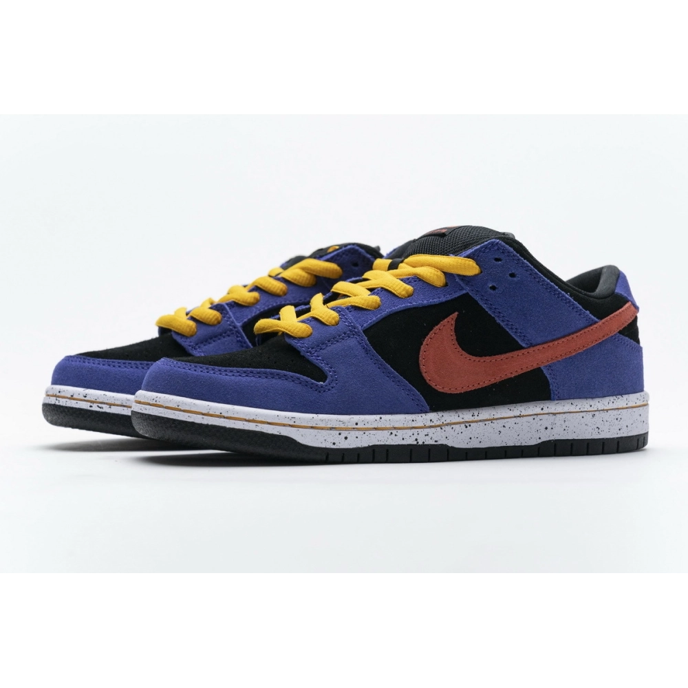 Nike SB Dunk Low ACG Terra BQ6817-008