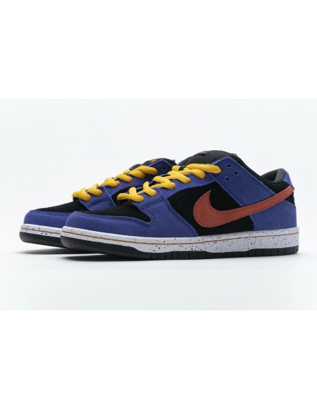Nike SB Dunk Low ACG Terra BQ6817-008