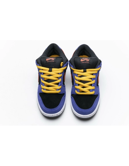 Nike SB Dunk Low ACG Terra BQ6817-008