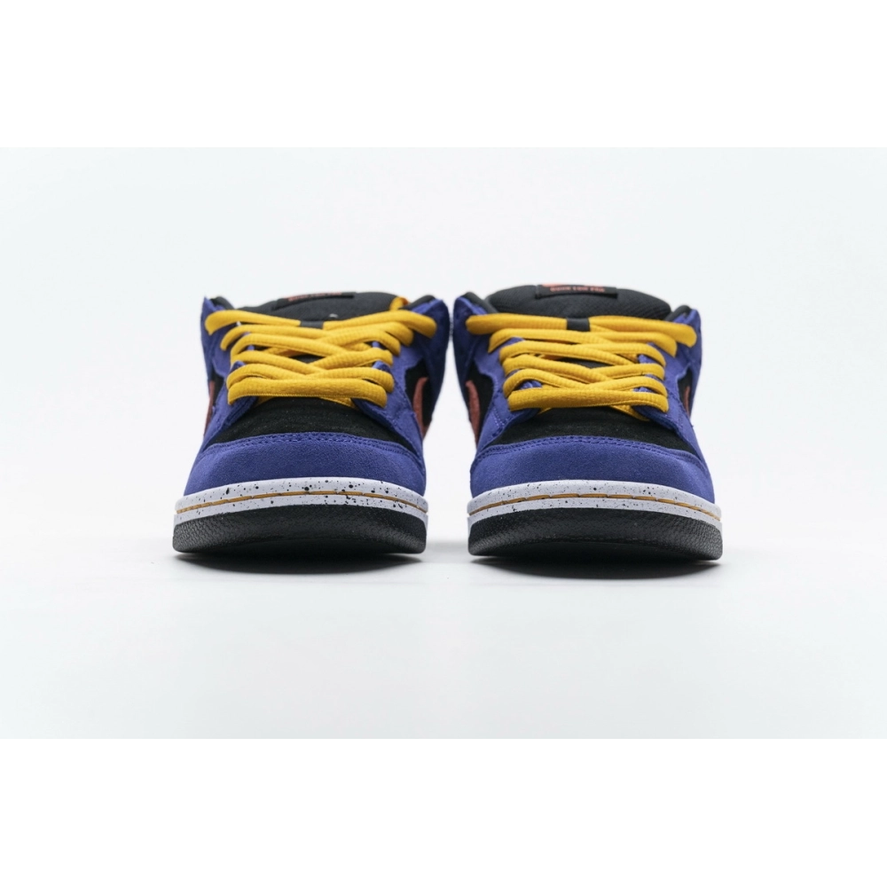 Nike SB Dunk Low ACG Terra BQ6817-008