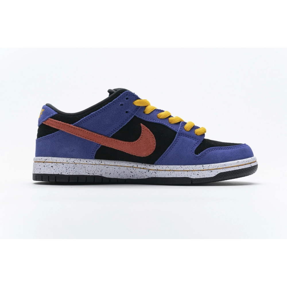 Nike SB Dunk Low ACG Terra BQ6817-008