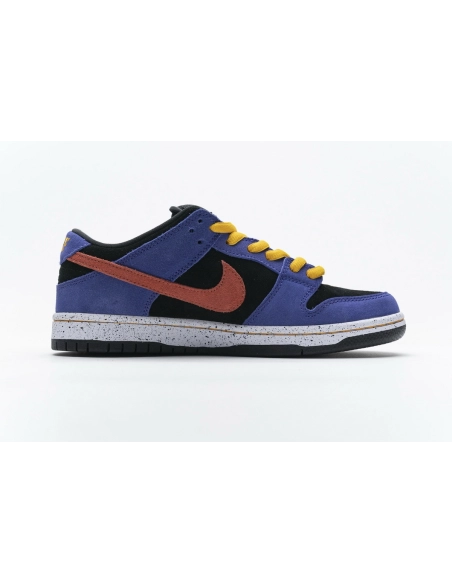 Nike SB Dunk Low ACG Terra BQ6817-008