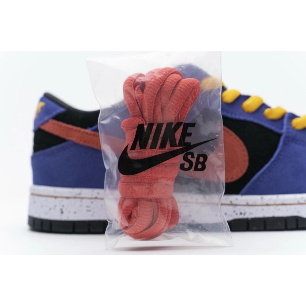 Nike SB Dunk Low ACG Terra BQ6817-008