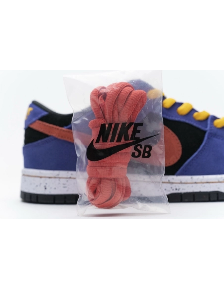 Nike SB Dunk Low ACG Terra BQ6817-008