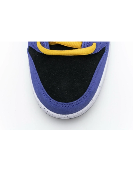 Nike SB Dunk Low ACG Terra BQ6817-008