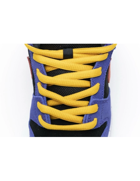 Nike SB Dunk Low ACG Terra BQ6817-008