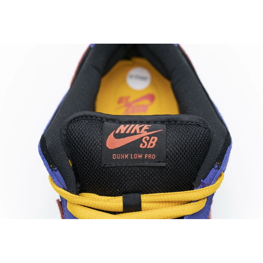 Nike SB Dunk Low ACG Terra BQ6817-008