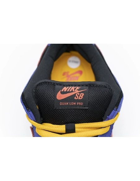 Nike SB Dunk Low ACG Terra BQ6817-008