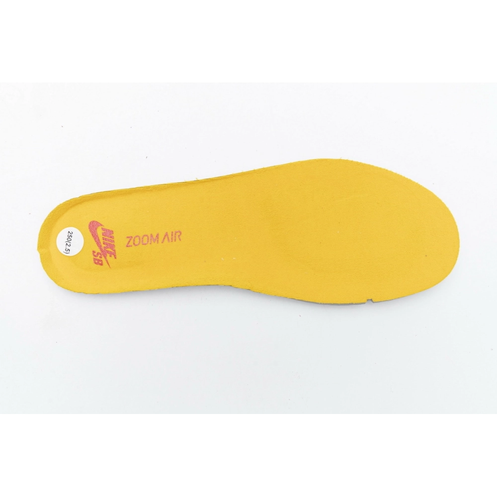 Nike SB Dunk Low ACG Terra BQ6817-008