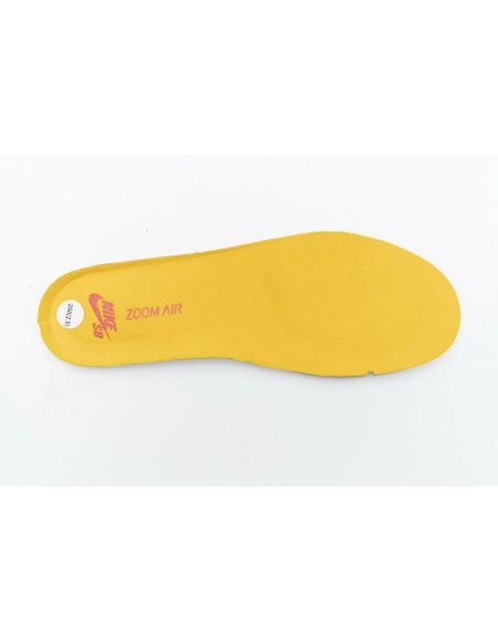 Nike SB Dunk Low ACG Terra BQ6817-008