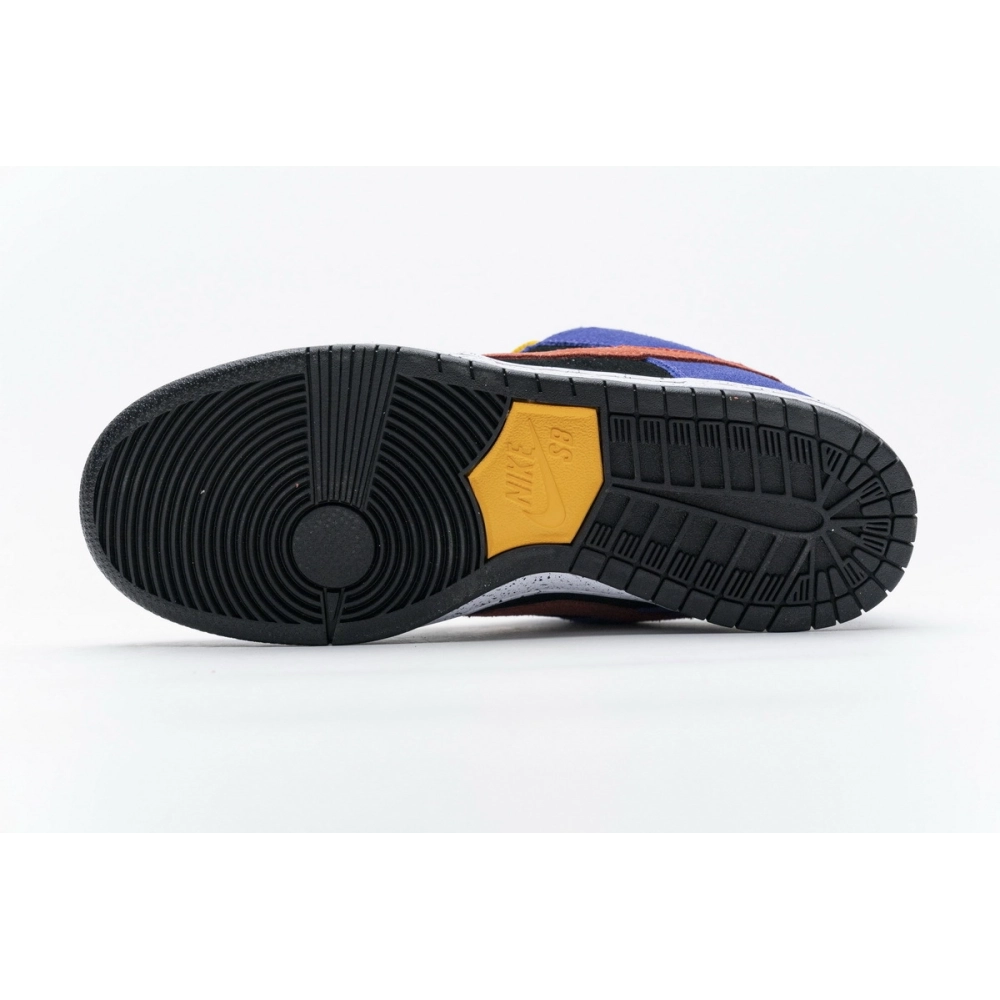 Nike SB Dunk Low ACG Terra BQ6817-008