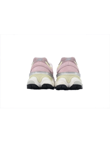 New Balance 9060 Rose Sugar Ice Wine U9060LBC